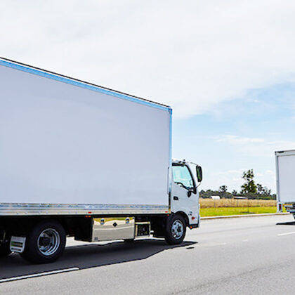 Trucks