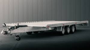 Trailers